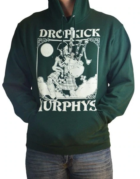 Dropkick hotsell murphys sweatshirt